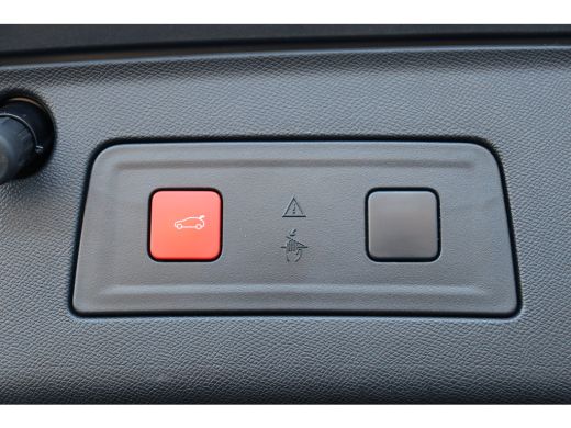Peugeot 508 SW Peugeot PSE 1.6 HYBRID 360PK PEUGEOT SPORT ENGINEERED AUTOMAAT / NAVI / LEDER / CLIMA / PDC / ... ActivLease financial lease