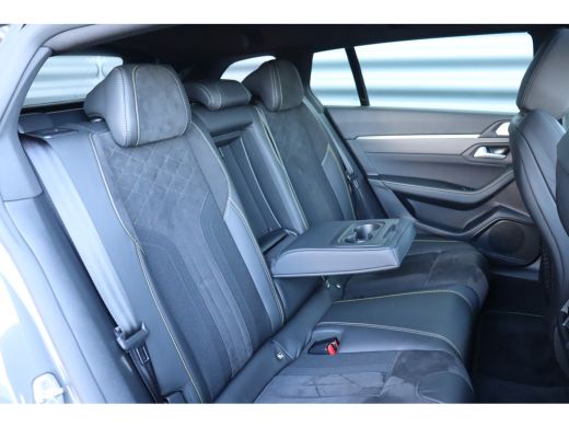 Peugeot 508 SW Peugeot PSE 1.6 HYBRID 360PK PEUGEOT SPORT ENGINEERED AUTOMAAT / NAVI / LEDER / CLIMA / PDC / ... ActivLease financial lease