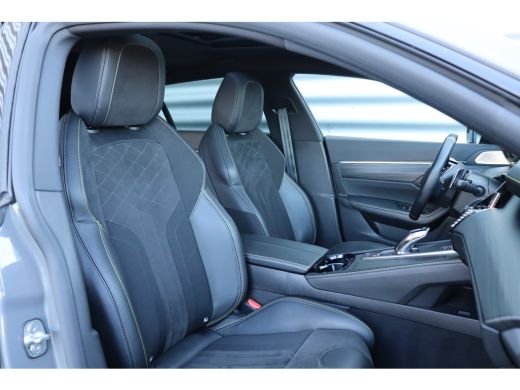 Peugeot 508 SW Peugeot PSE 1.6 HYBRID 360PK PEUGEOT SPORT ENGINEERED AUTOMAAT / NAVI / LEDER / CLIMA / PDC / ... ActivLease financial lease