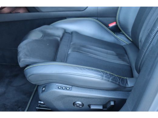 Peugeot 508 SW Peugeot PSE 1.6 HYBRID 360PK PEUGEOT SPORT ENGINEERED AUTOMAAT / NAVI / LEDER / CLIMA / PDC / ... ActivLease financial lease