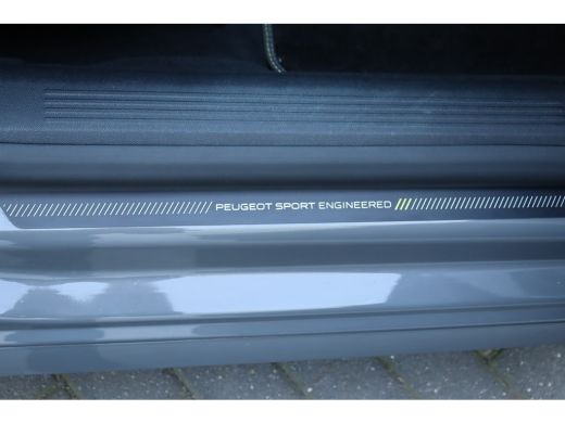 Peugeot 508 SW Peugeot PSE 1.6 HYBRID 360PK PEUGEOT SPORT ENGINEERED AUTOMAAT / NAVI / LEDER / CLIMA / PDC / ... ActivLease financial lease