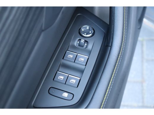 Peugeot 508 SW Peugeot PSE 1.6 HYBRID 360PK PEUGEOT SPORT ENGINEERED AUTOMAAT / NAVI / LEDER / CLIMA / PDC / ... ActivLease financial lease