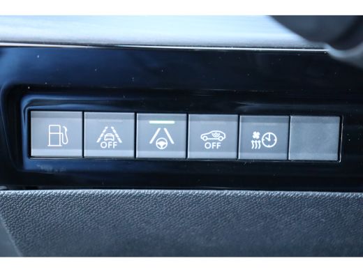 Peugeot 508 SW Peugeot PSE 1.6 HYBRID 360PK PEUGEOT SPORT ENGINEERED AUTOMAAT / NAVI / LEDER / CLIMA / PDC / ... ActivLease financial lease