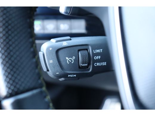 Peugeot 508 SW Peugeot PSE 1.6 HYBRID 360PK PEUGEOT SPORT ENGINEERED AUTOMAAT / NAVI / LEDER / CLIMA / PDC / ... ActivLease financial lease