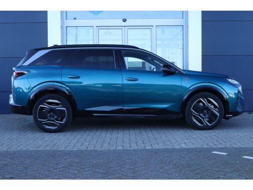Peugeot E-5008 GT 73 kWh | 7-Zits | 360' Camera | Adaptieve Cruise | Matrix LED |  Stoel + Stuurverwarming | Alc... ActivLease financial lease