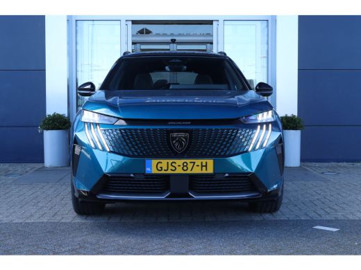 Peugeot E-5008 GT 73 kWh | 7-Zits | 360' Camera | Adaptieve Cruise | Matrix LED |  Stoel + Stuurverwarming | Alc... ActivLease financial lease