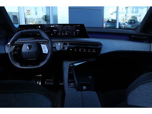 Peugeot E-5008 GT 73 kWh | 7-Zits | 360' Camera | Adaptieve Cruise | Matrix LED |  Stoel + Stuurverwarming | Alc... ActivLease financial lease
