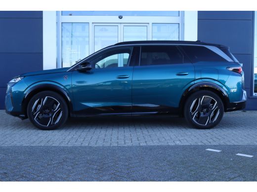 Peugeot E-5008 GT 73 kWh | 7-Zits | 360' Camera | Adaptieve Cruise | Matrix LED |  Stoel + Stuurverwarming | Alc... ActivLease financial lease