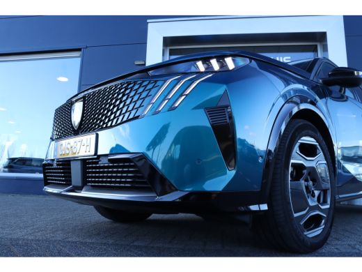 Peugeot E-5008 GT 73 kWh | 7-Zits | 360' Camera | Adaptieve Cruise | Matrix LED |  Stoel + Stuurverwarming | Alc... ActivLease financial lease