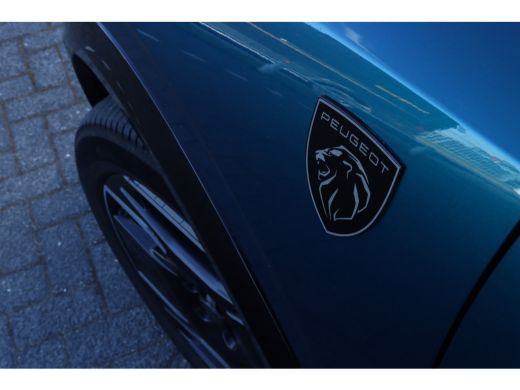Peugeot E-5008 GT 73 kWh | 7-Zits | 360' Camera | Adaptieve Cruise | Matrix LED |  Stoel + Stuurverwarming | Alc... ActivLease financial lease