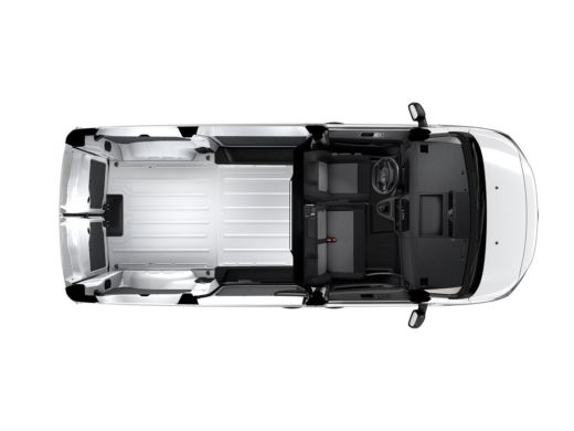 Peugeot Expert Peugeot Standaard | 16" stalen velgen | City NAV pakket | Elektrisch bedienbare en verwarmbare bu... ActivLease financial lease