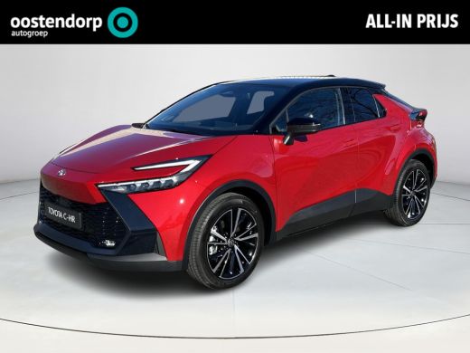 Toyota C-HR 2.0 Plug-in Hybrid 220 Executive **NIEUWE AUTO/ PLUS PACK/ DIRECT LEVERBAAR** Toyota C-HR 2.0 Plug-in Hybrid 220 Executive **NIEUWE AUTO/ PLUS PACK/ DIRECT LEVERBAAR**