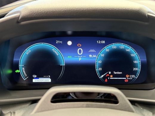 Toyota C-HR 2.0 Plug-in Hybrid 220 Executive **NIEUWE AUTO/ PLUS PACK/ DIRECT LEVERBAAR** ActivLease financial lease