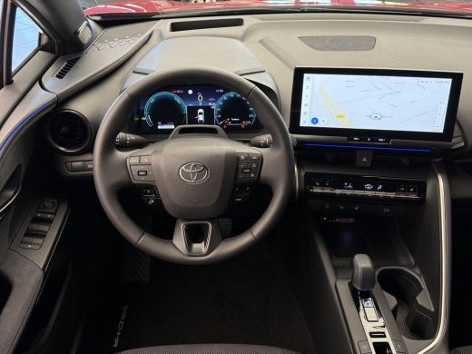 Toyota C-HR 2.0 Plug-in Hybrid 220 Executive **NIEUWE AUTO/ PLUS PACK/ DIRECT LEVERBAAR** ActivLease financial lease