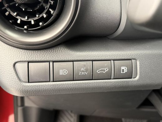 Toyota C-HR 2.0 Plug-in Hybrid 220 Executive **NIEUWE AUTO/ PLUS PACK/ DIRECT LEVERBAAR** ActivLease financial lease