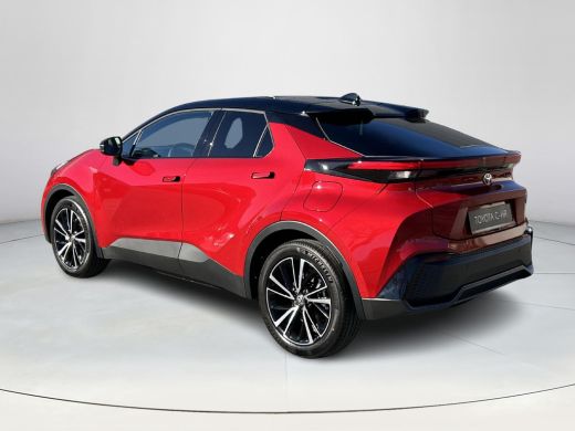 Toyota C-HR 2.0 Plug-in Hybrid 220 Executive **NIEUWE AUTO/ PLUS PACK/ DIRECT LEVERBAAR** ActivLease financial lease