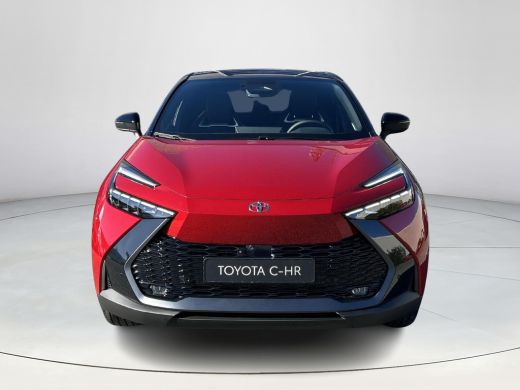 Toyota C-HR 2.0 Plug-in Hybrid 220 Executive **NIEUWE AUTO/ PLUS PACK/ DIRECT LEVERBAAR** ActivLease financial lease