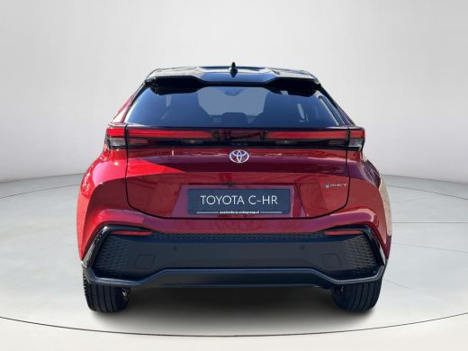 Toyota C-HR 2.0 Plug-in Hybrid 220 Executive **NIEUWE AUTO/ PLUS PACK/ DIRECT LEVERBAAR** ActivLease financial lease