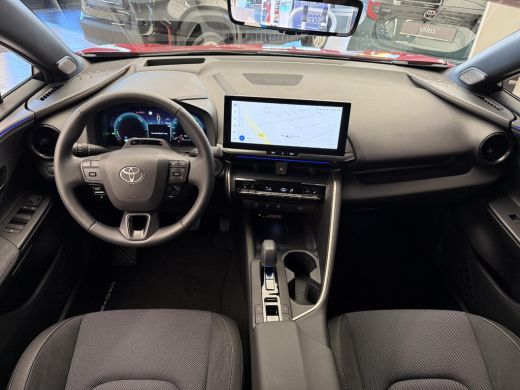 Toyota C-HR 2.0 Plug-in Hybrid 220 Executive **NIEUWE AUTO/ PLUS PACK/ DIRECT LEVERBAAR** ActivLease financial lease