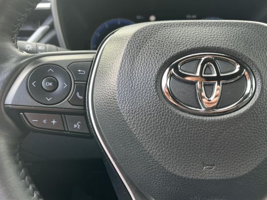 Toyota Corolla Cross Hybrid 200 Dynamic | Navigatie | Stoel- + stuurverwarming | Carplay | Adaptieve cruise control | ActivLease financial lease