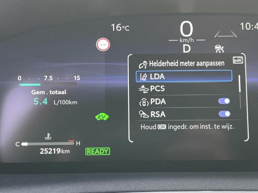 Toyota Corolla Cross Hybrid 200 Dynamic | Navigatie | Stoel- + stuurverwarming | Carplay | Adaptieve cruise control | ActivLease financial lease