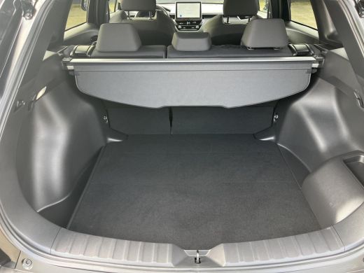 Toyota Corolla Cross Hybrid 200 Dynamic | Navigatie | Stoel- + stuurverwarming | Carplay | Adaptieve cruise control | ActivLease financial lease