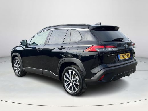Toyota Corolla Cross Hybrid 200 Dynamic | Navigatie | Stoel- + stuurverwarming | Carplay | Adaptieve cruise control | ActivLease financial lease