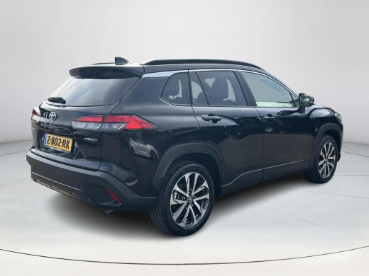 Toyota Corolla Cross Hybrid 200 Dynamic | Navigatie | Stoel- + stuurverwarming | Carplay | Adaptieve cruise control | ActivLease financial lease