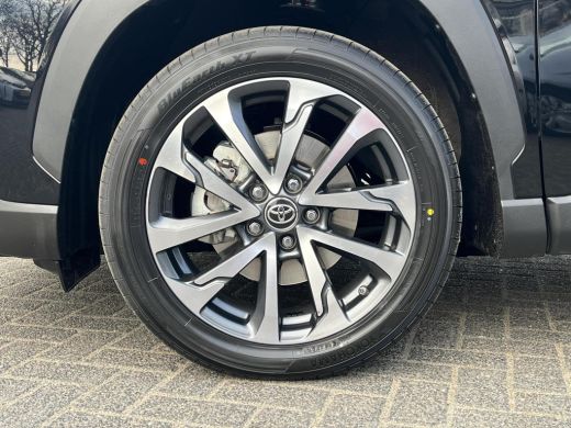 Toyota Corolla Cross Hybrid 200 Dynamic | Navigatie | Stoel- + stuurverwarming | Carplay | Adaptieve cruise control | ActivLease financial lease