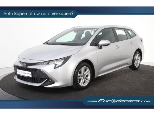 Toyota Corolla Touring Sports 1.2 Turbo Dynamic *1ste Eigenaar*Keyless*PDC*