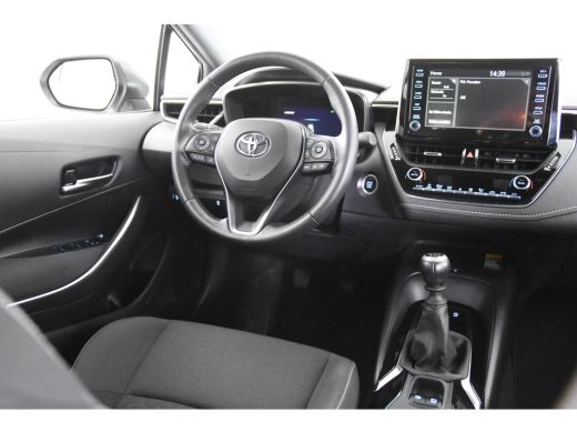 Toyota Corolla Touring Sports 1.2 Turbo Dynamic *1ste Eigenaar*Keyless*PDC* ActivLease financial lease