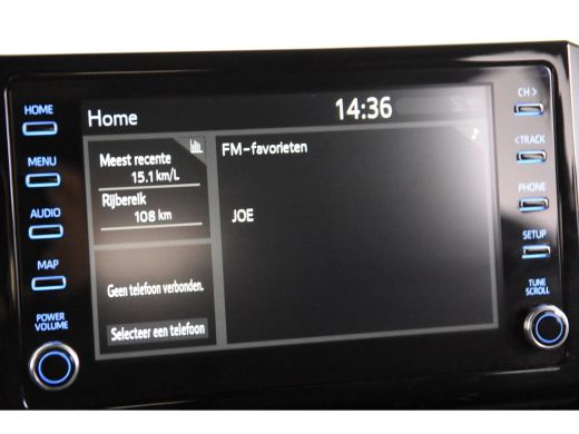 Toyota Corolla Touring Sports 1.2 Turbo Dynamic *1ste Eigenaar*Keyless*PDC* ActivLease financial lease