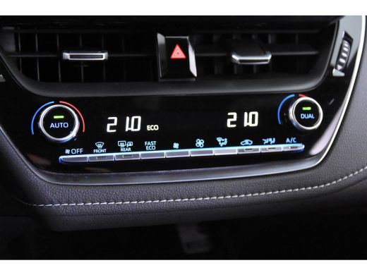 Toyota Corolla Touring Sports 1.2 Turbo Dynamic *1ste Eigenaar*Keyless*PDC* ActivLease financial lease