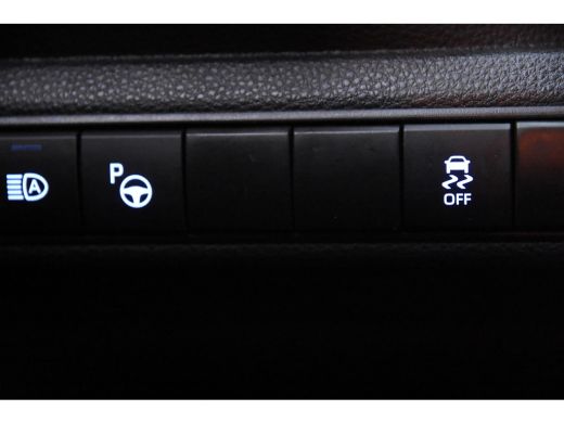 Toyota Corolla Touring Sports 1.2 Turbo Dynamic *1ste Eigenaar*Keyless*PDC* ActivLease financial lease