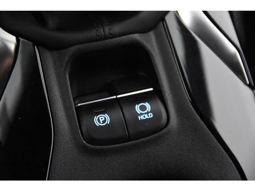 Toyota Corolla Touring Sports 1.2 Turbo Dynamic *1ste Eigenaar*Keyless*PDC* ActivLease financial lease