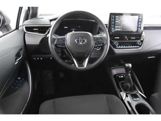 Toyota Corolla Touring Sports 1.2 Turbo Dynamic *1ste Eigenaar*Keyless*PDC* ActivLease financial lease