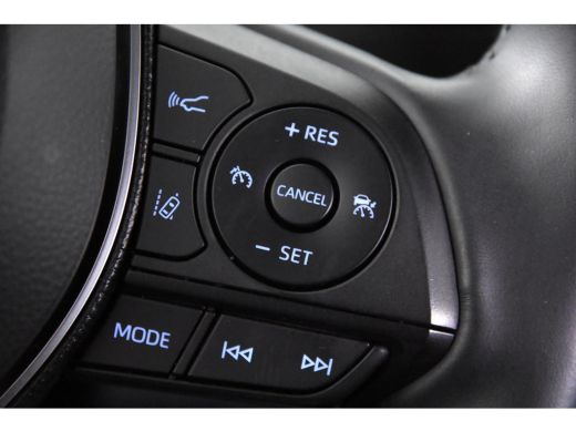 Toyota Corolla Touring Sports 1.2 Turbo Dynamic *1ste Eigenaar*Keyless*PDC* ActivLease financial lease