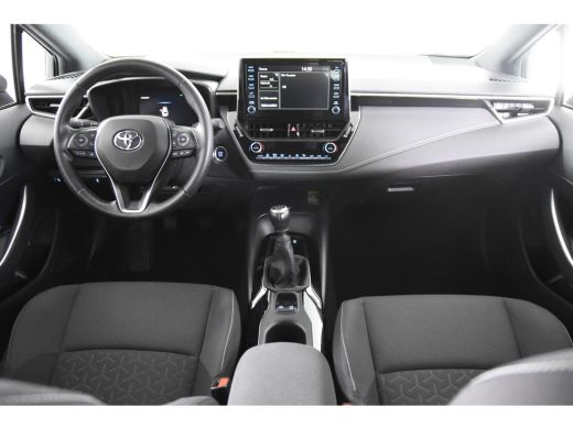 Toyota Corolla Touring Sports 1.2 Turbo Dynamic *1ste Eigenaar*Keyless*PDC* ActivLease financial lease