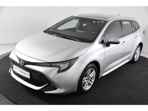 Toyota Corolla Touring Sports 1.2 Turbo Dynamic *1ste Eigenaar*Keyless*PDC* ActivLease financial lease