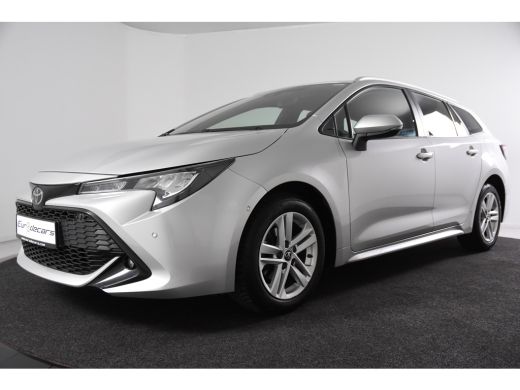 Toyota Corolla Touring Sports 1.2 Turbo Dynamic *1ste Eigenaar*Keyless*PDC* ActivLease financial lease