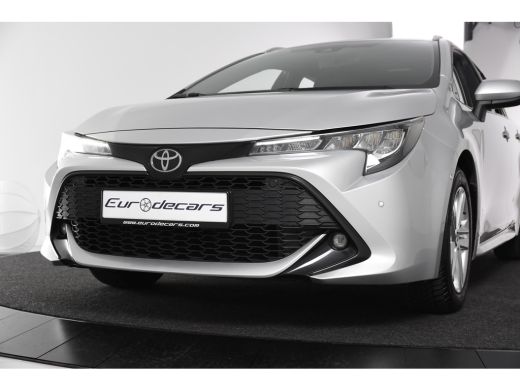 Toyota Corolla Touring Sports 1.2 Turbo Dynamic *1ste Eigenaar*Keyless*PDC* ActivLease financial lease