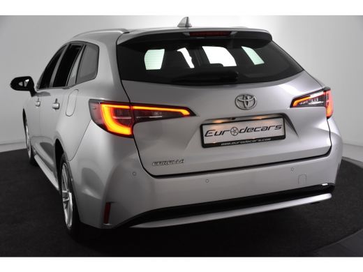 Toyota Corolla Touring Sports 1.2 Turbo Dynamic *1ste Eigenaar*Keyless*PDC* ActivLease financial lease