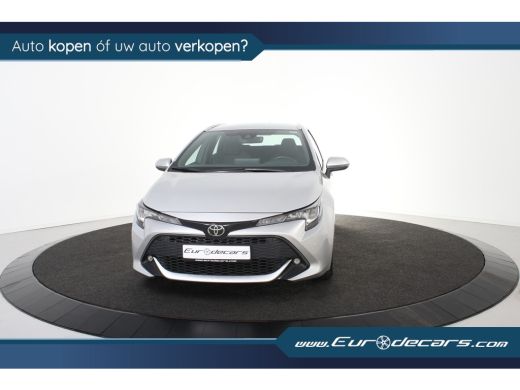 Toyota Corolla Touring Sports 1.2 Turbo Dynamic *1ste Eigenaar*Keyless*PDC* ActivLease financial lease
