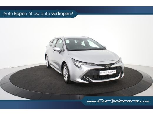 Toyota Corolla Touring Sports 1.2 Turbo Dynamic *1ste Eigenaar*Keyless*PDC* ActivLease financial lease