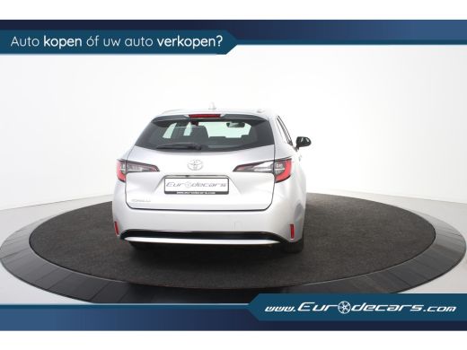 Toyota Corolla Touring Sports 1.2 Turbo Dynamic *1ste Eigenaar*Keyless*PDC* ActivLease financial lease