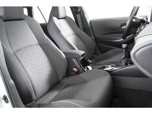 Toyota Corolla Touring Sports 1.2 Turbo Dynamic *1ste Eigenaar*Keyless*PDC* ActivLease financial lease