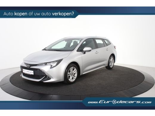 Toyota Corolla Touring Sports 1.2 Turbo Dynamic *1ste Eigenaar*Keyless*PDC* ActivLease financial lease