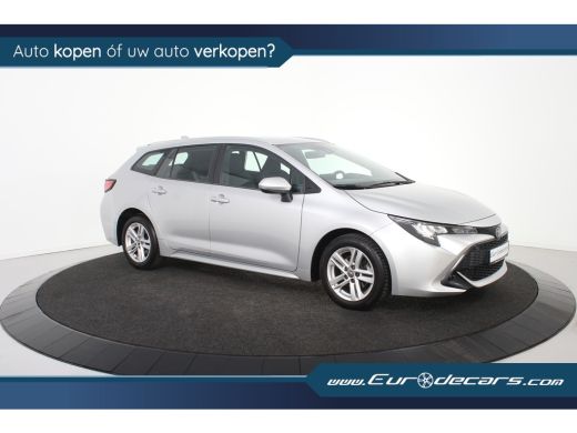 Toyota Corolla Touring Sports 1.2 Turbo Dynamic *1ste Eigenaar*Keyless*PDC* ActivLease financial lease
