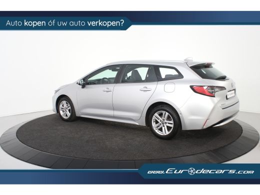 Toyota Corolla Touring Sports 1.2 Turbo Dynamic *1ste Eigenaar*Keyless*PDC* ActivLease financial lease