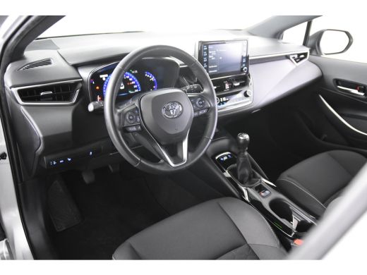 Toyota Corolla Touring Sports 1.2 Turbo Dynamic *1ste Eigenaar*Keyless*PDC* ActivLease financial lease
